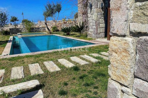 5+1 Villa en Bodrum, Turkey No. 11063 9