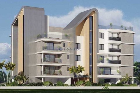 3 dormitorios Apartment en Larnaca, Cyprus No. 32766 6