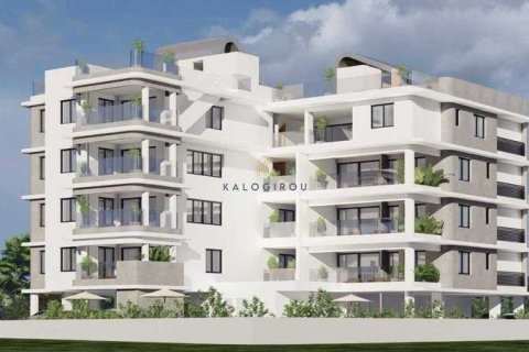 3 dormitorios Apartment en Larnaca, Cyprus No. 32766 4