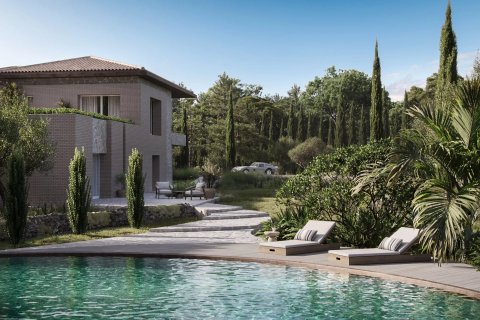 7 bedrooms Villa in Valbonne, France No. 67252 2