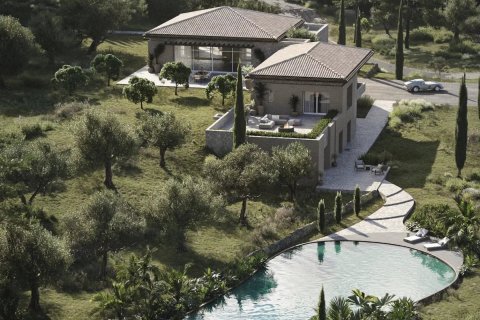 7 bedrooms Villa in Valbonne, France No. 67252 1