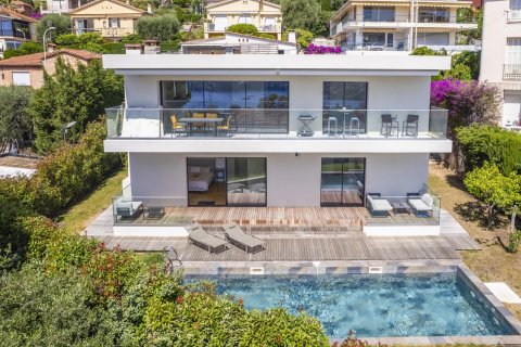 6 bedrooms Villa in Villefranche-sur-Mer, France No. 67394 1