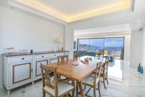 6 bedrooms Villa in Villefranche-sur-Mer, France No. 67394 7