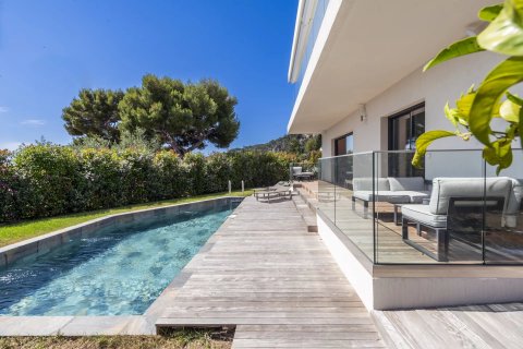 6 bedrooms Villa in Villefranche-sur-Mer, France No. 67394 3