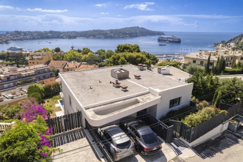 6 bedrooms Villa in Villefranche-sur-Mer, France No. 67394 2