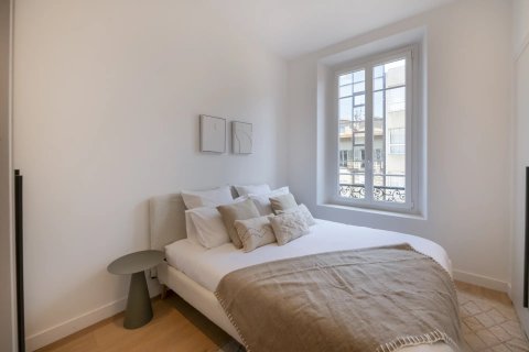 4 bedrooms Apartment in Nice, France No. 67396 10