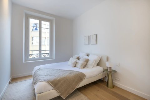 4 bedrooms Apartment in Nice, France No. 67396 18