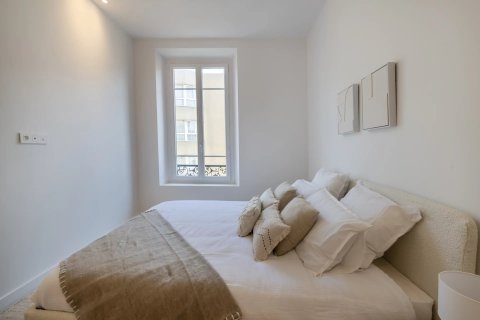 4 bedrooms Apartment in Nice, France No. 67396 19