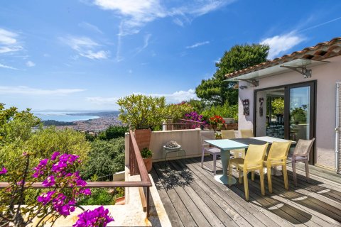 3 bedrooms Apartment in Villefranche-sur-Mer, France No. 67393 6