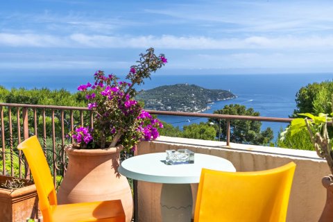 3 bedrooms Apartment in Villefranche-sur-Mer, France No. 67393 2