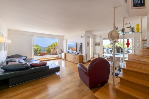 3 bedrooms Apartment in Villefranche-sur-Mer, France No. 67393 8