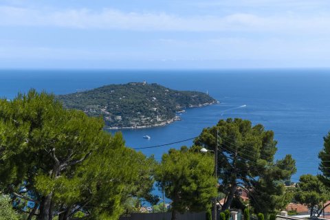 3 bedrooms Apartment in Villefranche-sur-Mer, France No. 67393 1