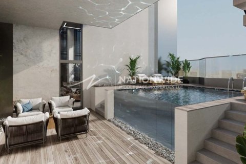 3 bedrooms Apartment in Al Reem Island, UAE No. 73518 10