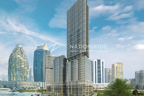 3 bedrooms Apartment in Al Reem Island, UAE No. 73517 1