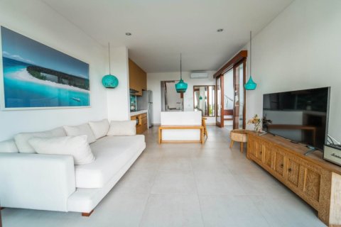 1 bedroom Villa in Pecatu, Indonesia No. 22704 8