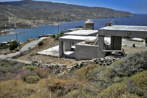 130m² Villa en Kea, Greece No. 49249 4