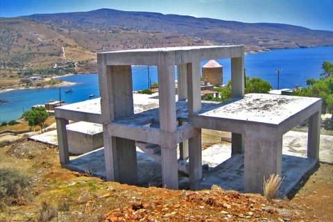 130m² Villa en Kea, Greece No. 49249 1