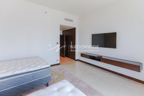 Квартира с 2 спальнями в Абу-Даби, ОАЭ №92806 10