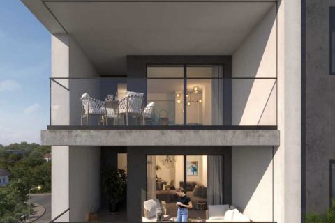 3 dormitorios Apartment en Limassol, Cyprus No. 74900 3