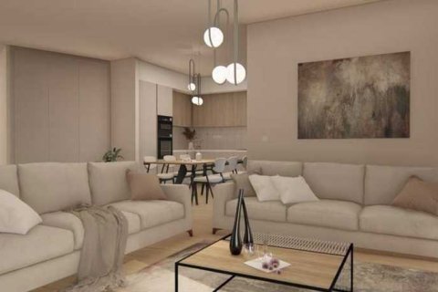 3 dormitorios Apartment en Limassol, Cyprus No. 74900 4