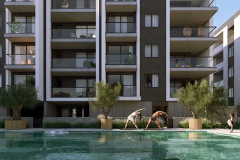 3 dormitorios Apartment en Limassol, Cyprus No. 74900 1