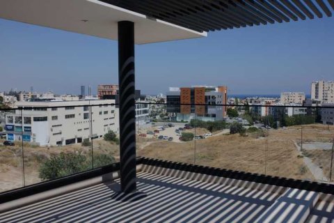 3 dormitorios Penthouse en Agios Athanasios, Cyprus No. 75024 15