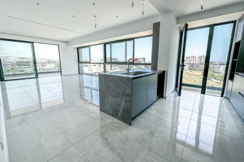 3 dormitorios Penthouse en Agios Athanasios, Cyprus No. 75024 3