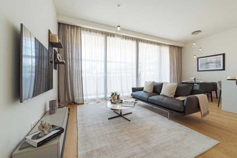 3 dormitorios Apartment en Limassol, Cyprus No. 74901 5