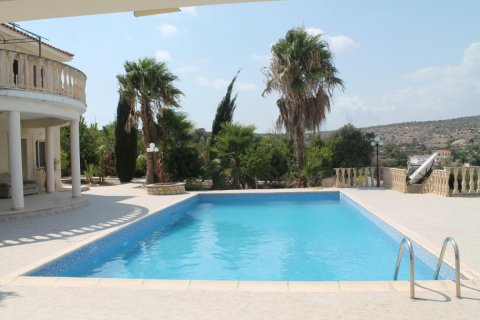 5 dormitorios Villa en Limassol, Cyprus No. 50438 5