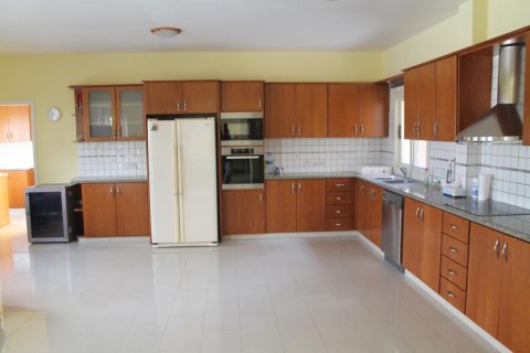 5 dormitorios Villa en Limassol, Cyprus No. 50438 13