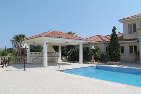 5 dormitorios Villa en Limassol, Cyprus No. 50438 2