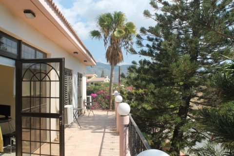 5 dormitorios Villa en Limassol, Cyprus No. 50434 6