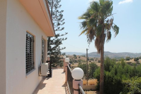 5 dormitorios Villa en Limassol, Cyprus No. 50434 4