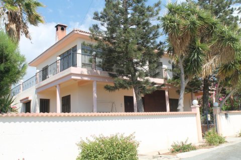 5 dormitorios Villa en Limassol, Cyprus No. 50434 1