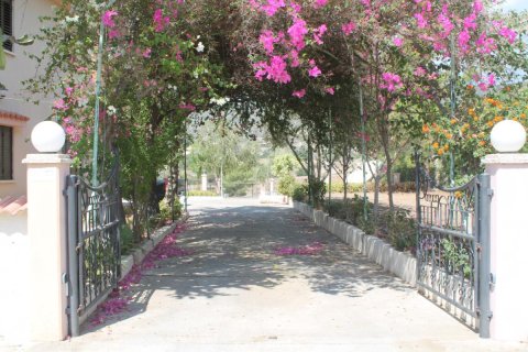 5 dormitorios Villa en Limassol, Cyprus No. 50434 15