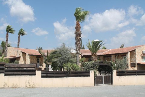 5 dormitorios Villa en Limassol, Cyprus No. 50435 2