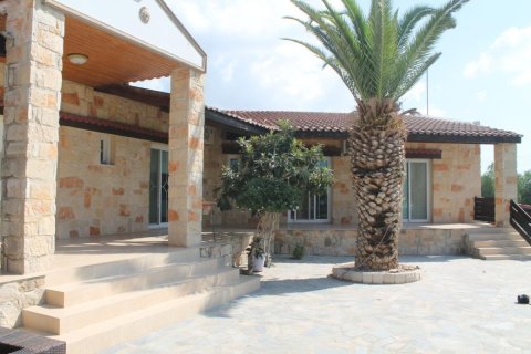 5 dormitorios Villa en Limassol, Cyprus No. 50435 10