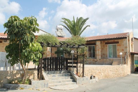 5 dormitorios Villa en Limassol, Cyprus No. 50435 3