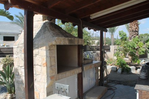 5 dormitorios Villa en Limassol, Cyprus No. 50435 8