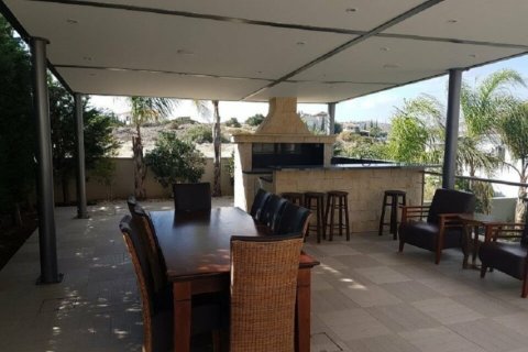 Studio Villa in Limassol, Cyprus No. 51408 6