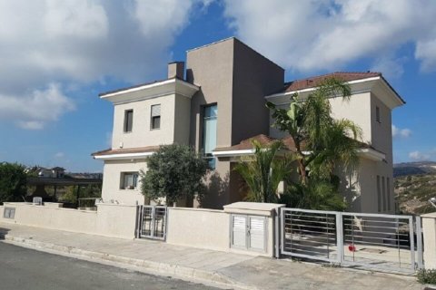 Studio Villa in Limassol, Cyprus No. 51408 2