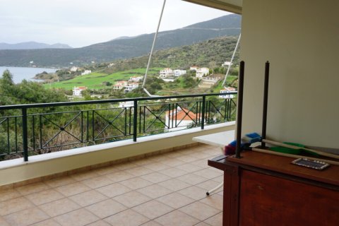 5 bedrooms Villa in Chania, Greece No. 47763 4