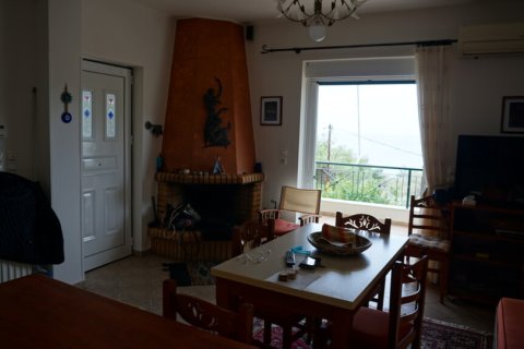 5 dormitorios Villa en Chania, Greece No. 47763 13