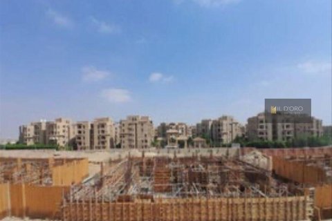 4 bedrooms Apartment in North Investors Area, Egypt No. 39003 14