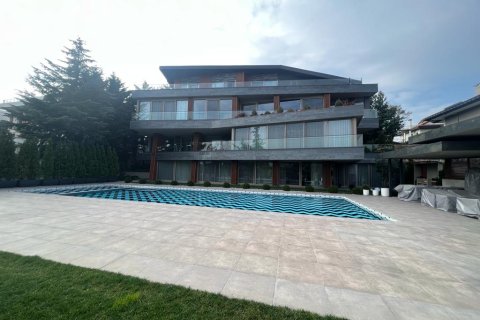 7+2 Villa en Istanbul, Turkey No. 15058 1