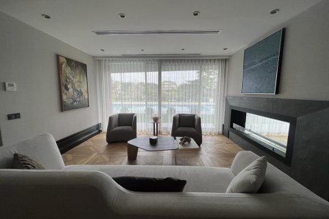 7+2 Villa à Istanbul, Turkey No. 15058 4