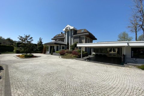 7+2 Villa à Istanbul, Turkey No. 15057 7