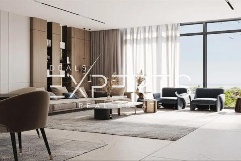 1 chambre Appartement à Al Reem Island, UAE No. 70511 3