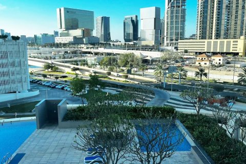 1 bedroom Apartment in Al Reem Island, UAE No. 6383 15