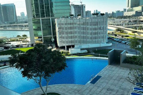 1 bedroom Apartment in Al Reem Island, UAE No. 6383 3